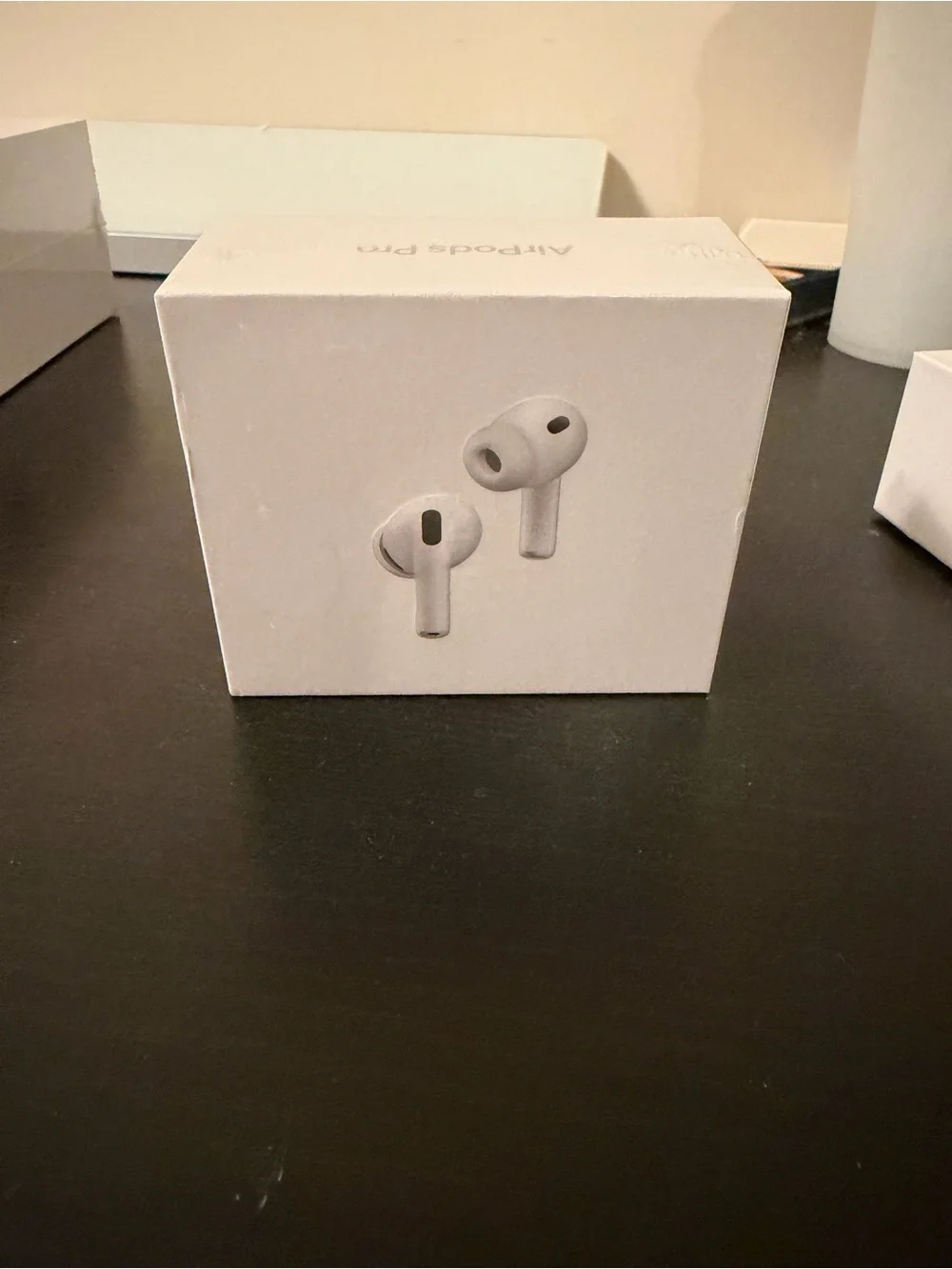 Apple AirPods Pro Wireless Earbuds White
